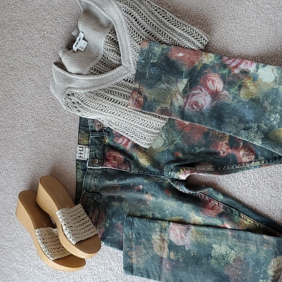 Haute Hippie Denim - Haute hippie jeans 28